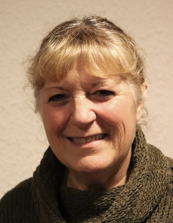 ALTIER Marie Agnès