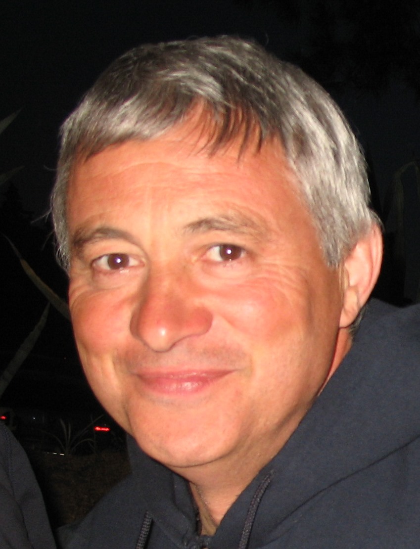 VAUGEOIS Patrick